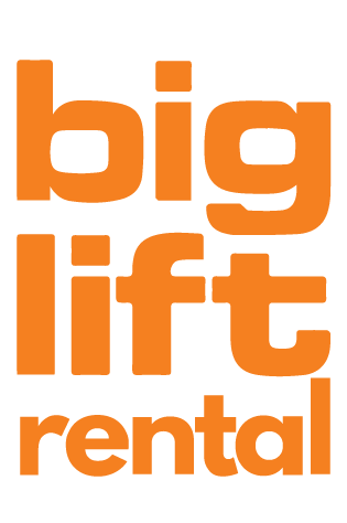 Big Lift Rental