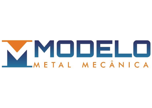 Modelo Metal Mecânica
